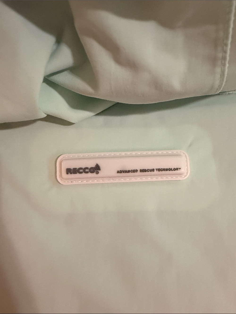 Armada Kindle Ski Jacket Women’s MegaRex Colorblock Pastel Purple Mint Black - Picture 7 of 9